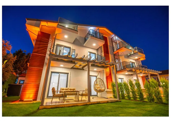 Royal Luxury Suites Homes