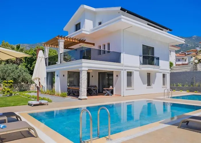 Villa Milagro