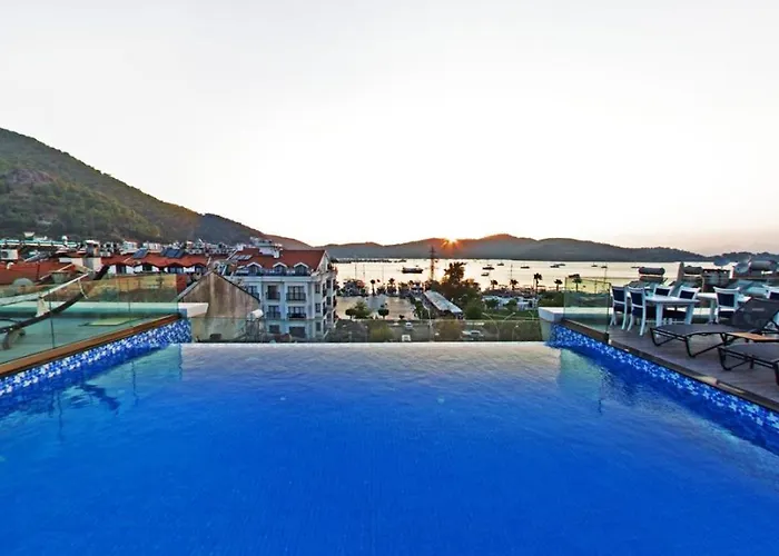 Mara Palace Hotel