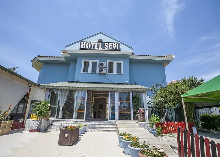 Sevi Hotel