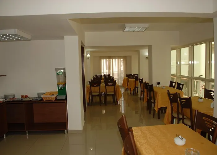 Vizon Hotel