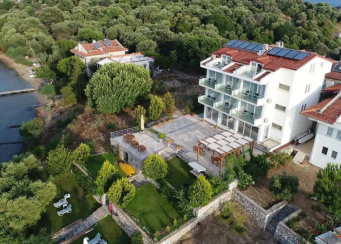 Sovalye Hotel