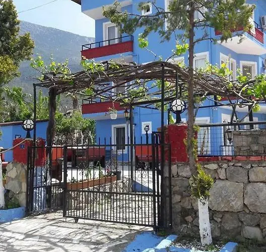 Fethiye Oscar Hotel