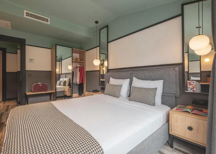 City Life Demir Hotel