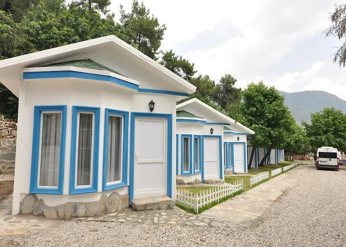 Greenpark Villa