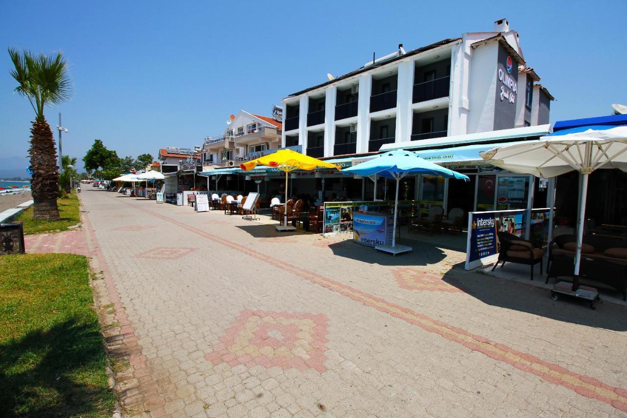 Olimpia Hotel
