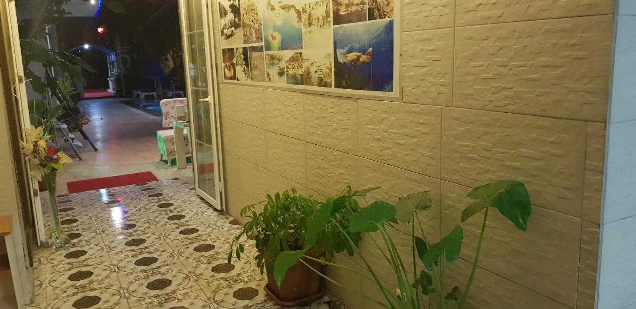 Alis Hotel Fethiye Hotel