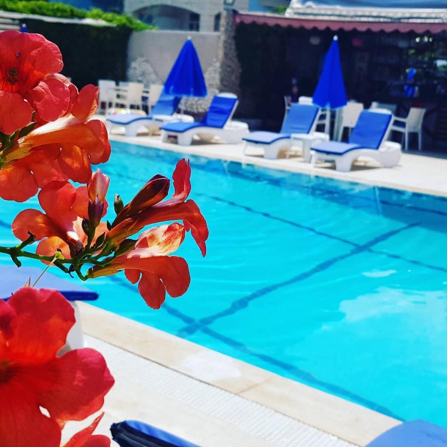 Alis Hotel Fethiye
