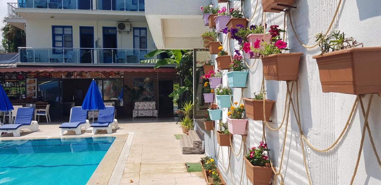 Hotel Alis Hotel Fethiye *