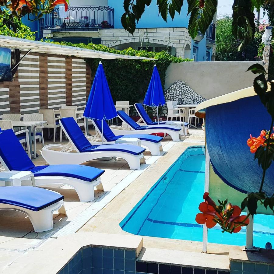 Alis Hotel Fethiye