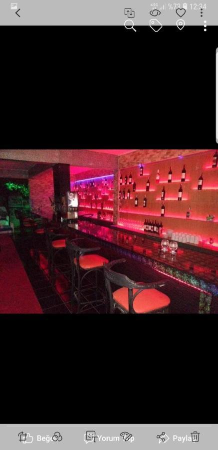 Hotel Alis Hotel Fethiye Fethiye