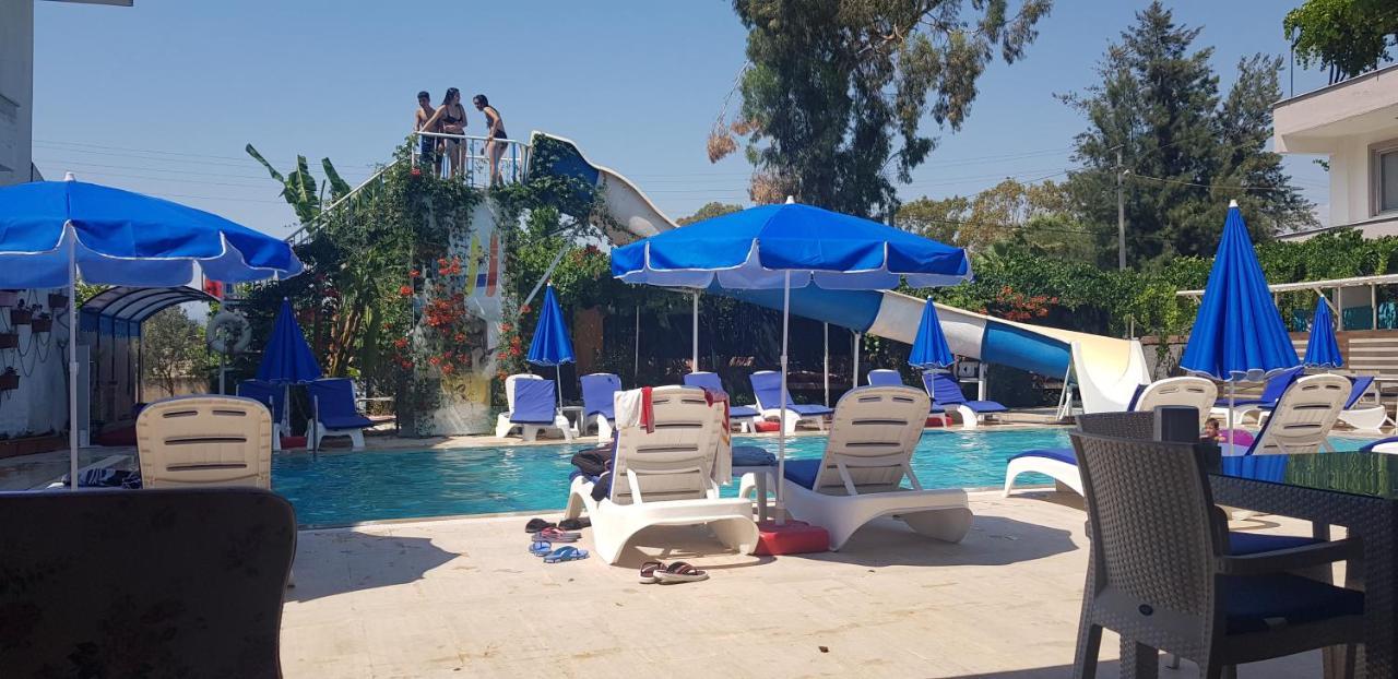 Hotel Alis Hotel Fethiye *