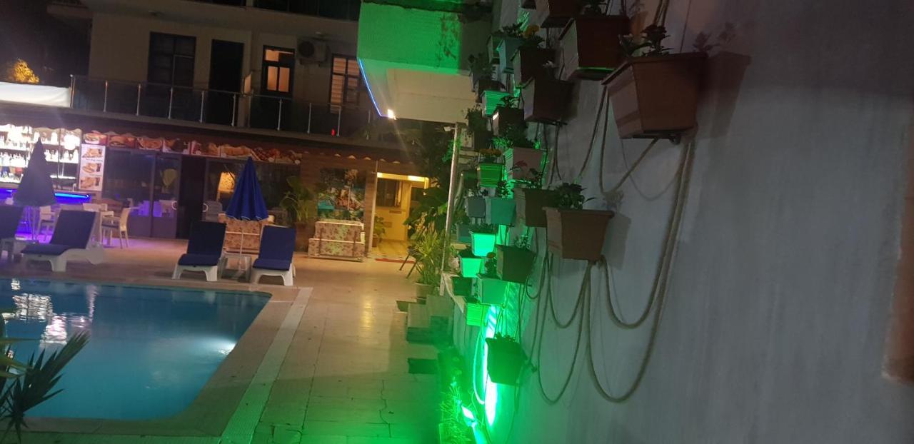 Alis Hotel Fethiye
