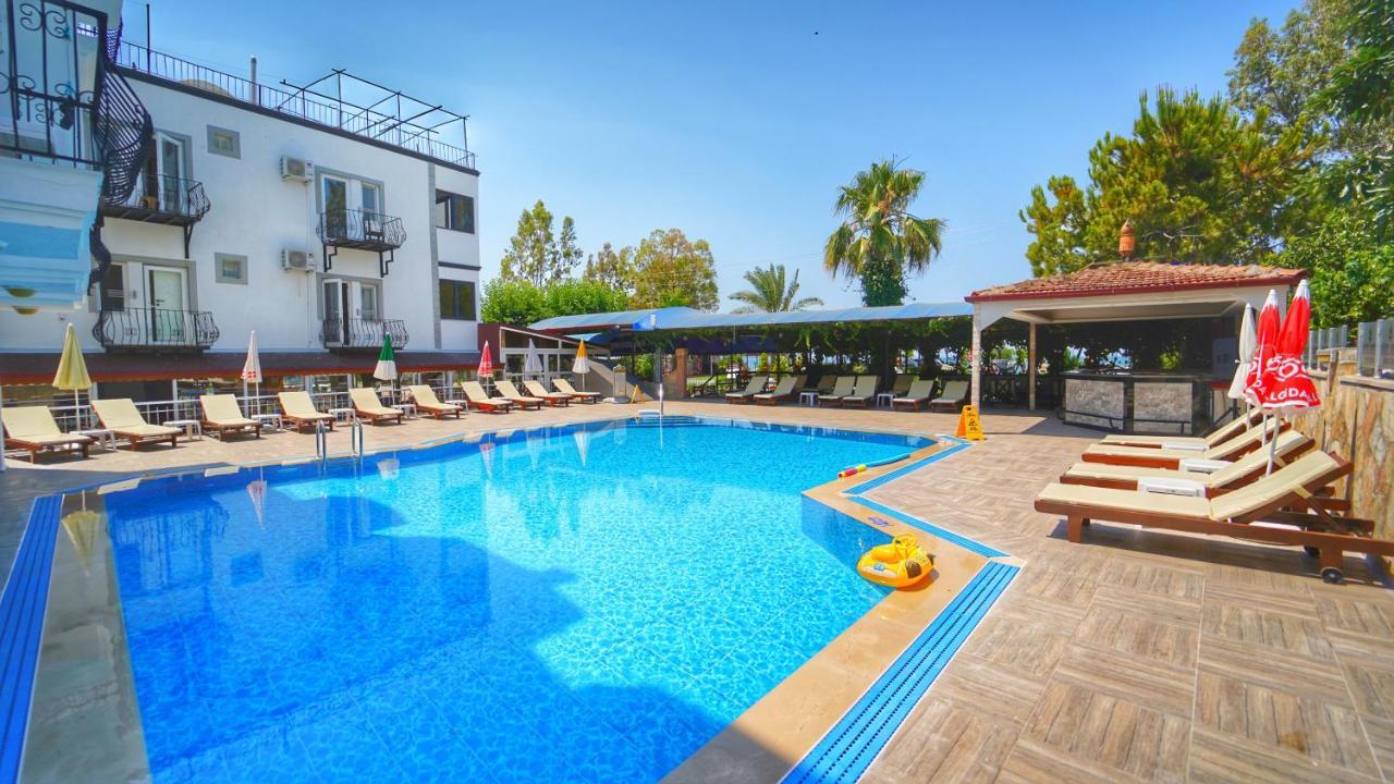 Hotel Yuecel 3*