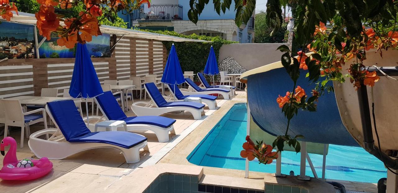 Alis Hotel Fethiye Fethiye