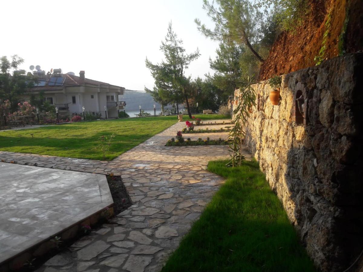 Pembe Kosk Apart Aparthotel *