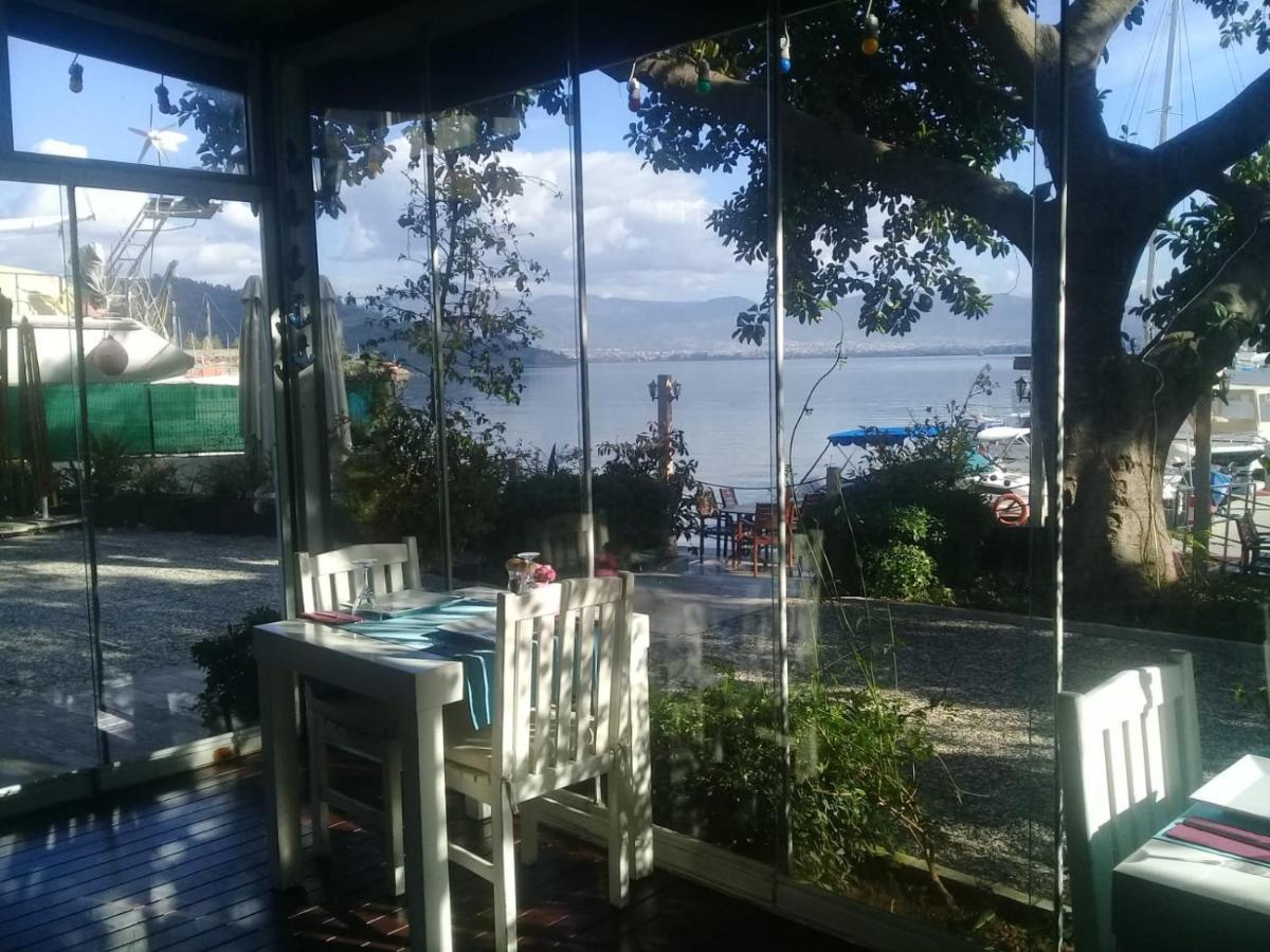 Marina Boutique Hotel Fethiye