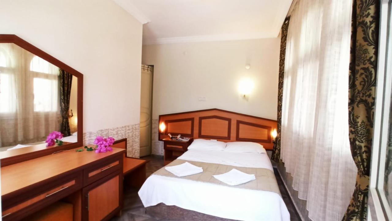 Ideal Guest house 5*