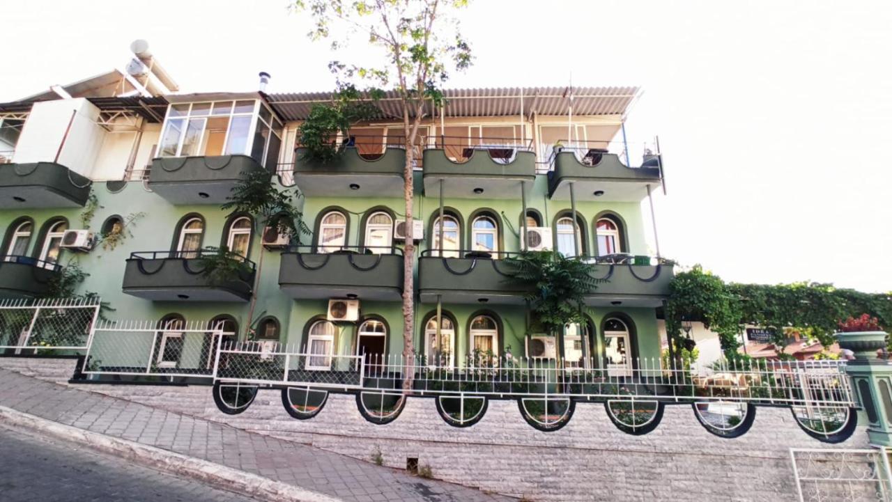 Ideal Guest house 5*