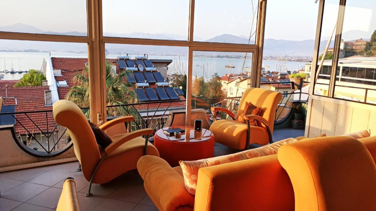 Ideal 5* Fethiye