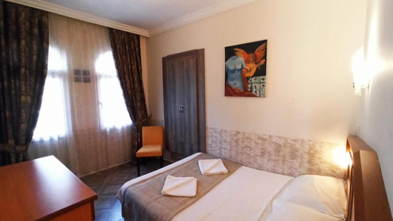 Ideal Guest house