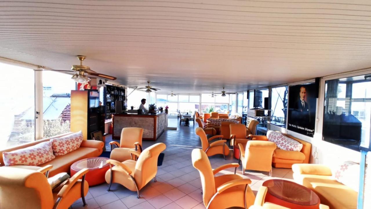 Guest house Ideal 5*