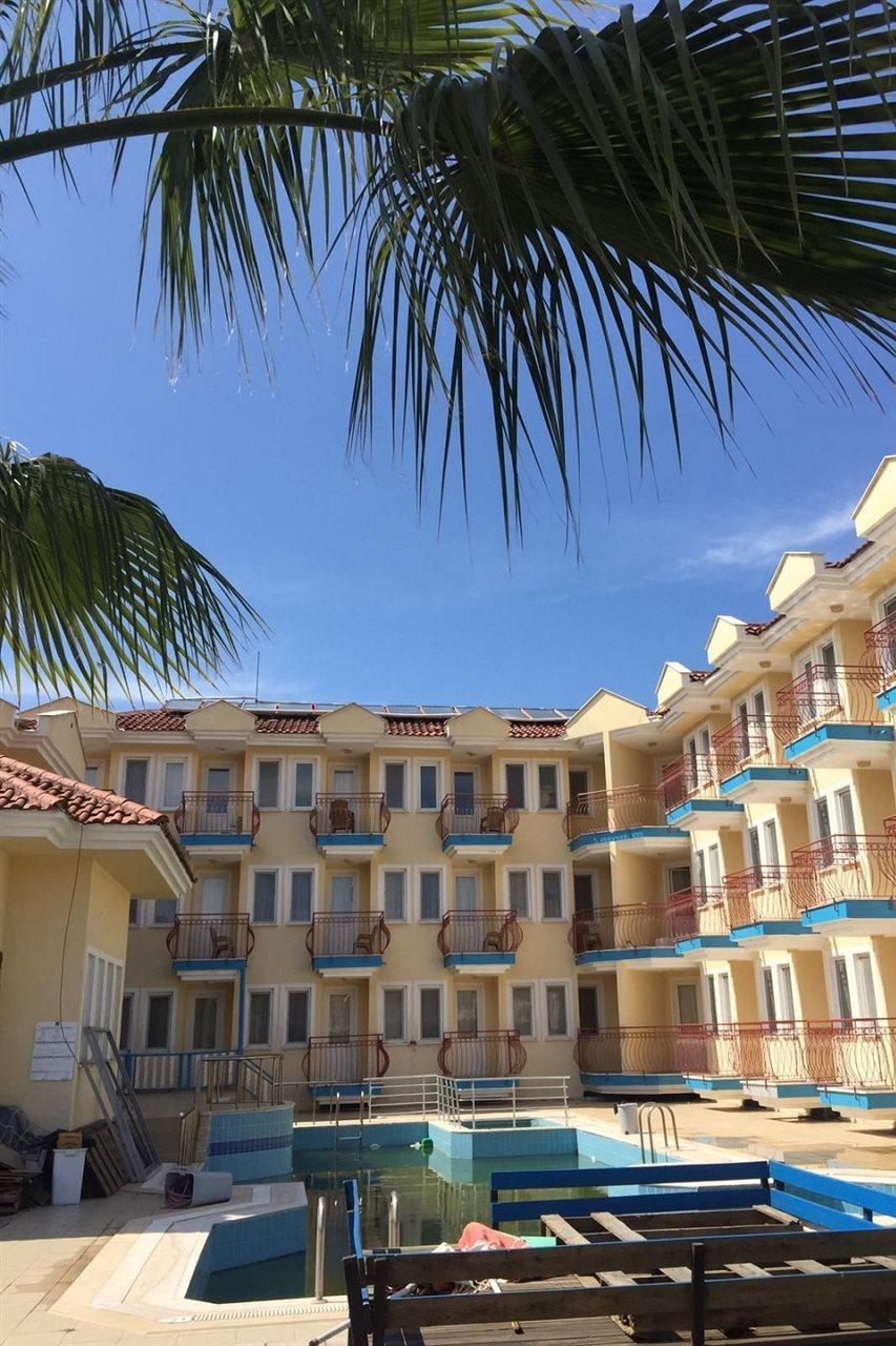 Sevi Otel