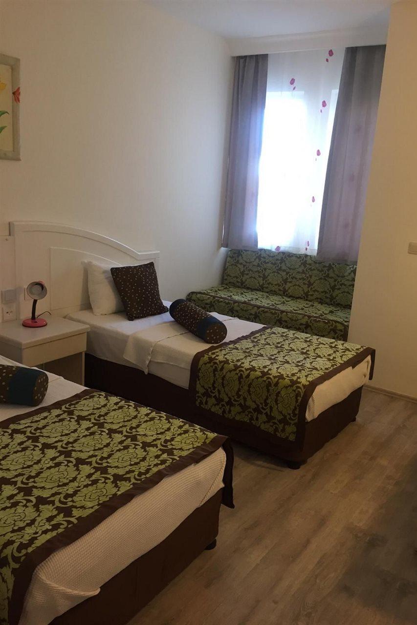 Otel Sevi 2*