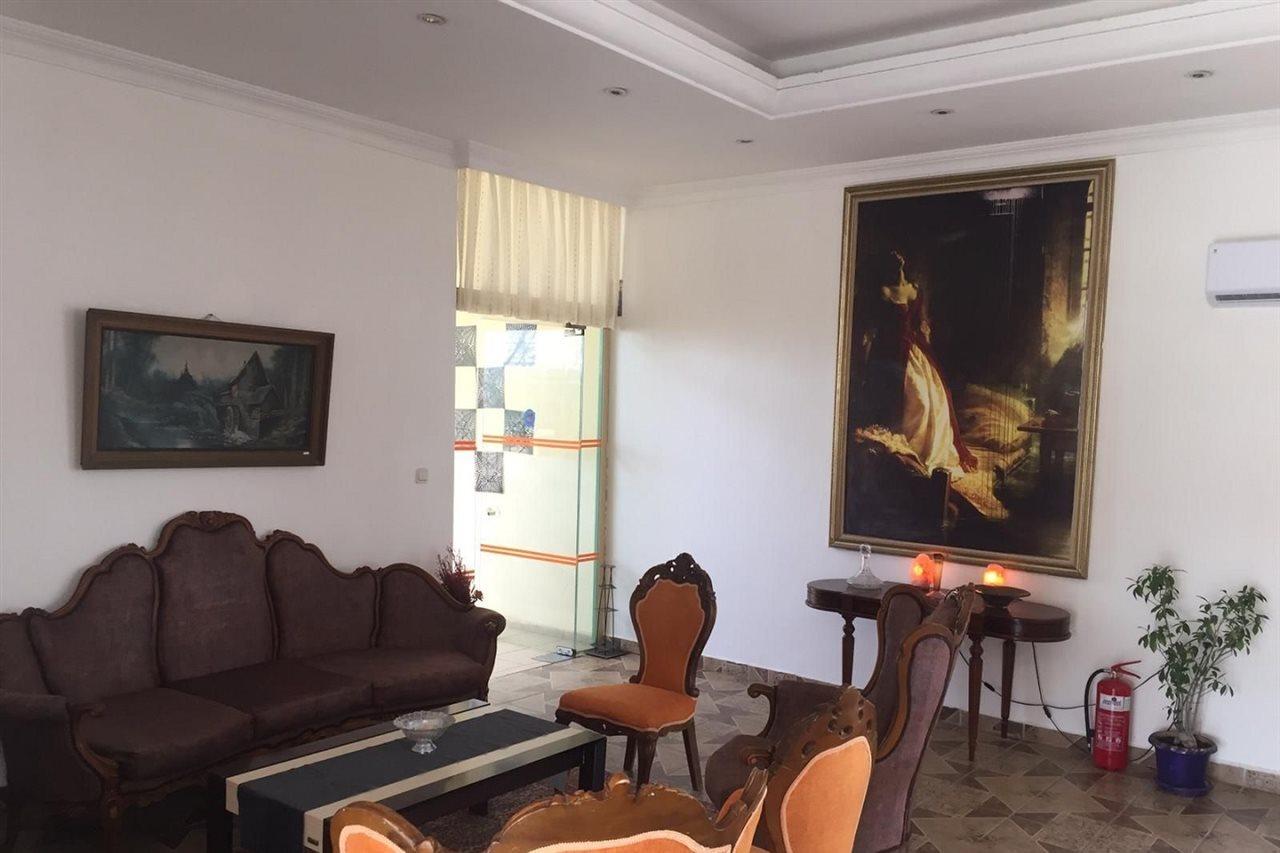 Otel Sevi