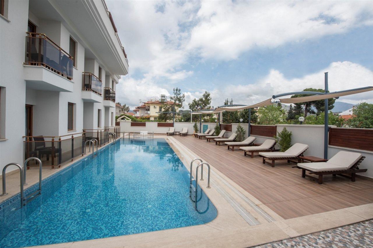 Blueberry Boutique Fethiye
