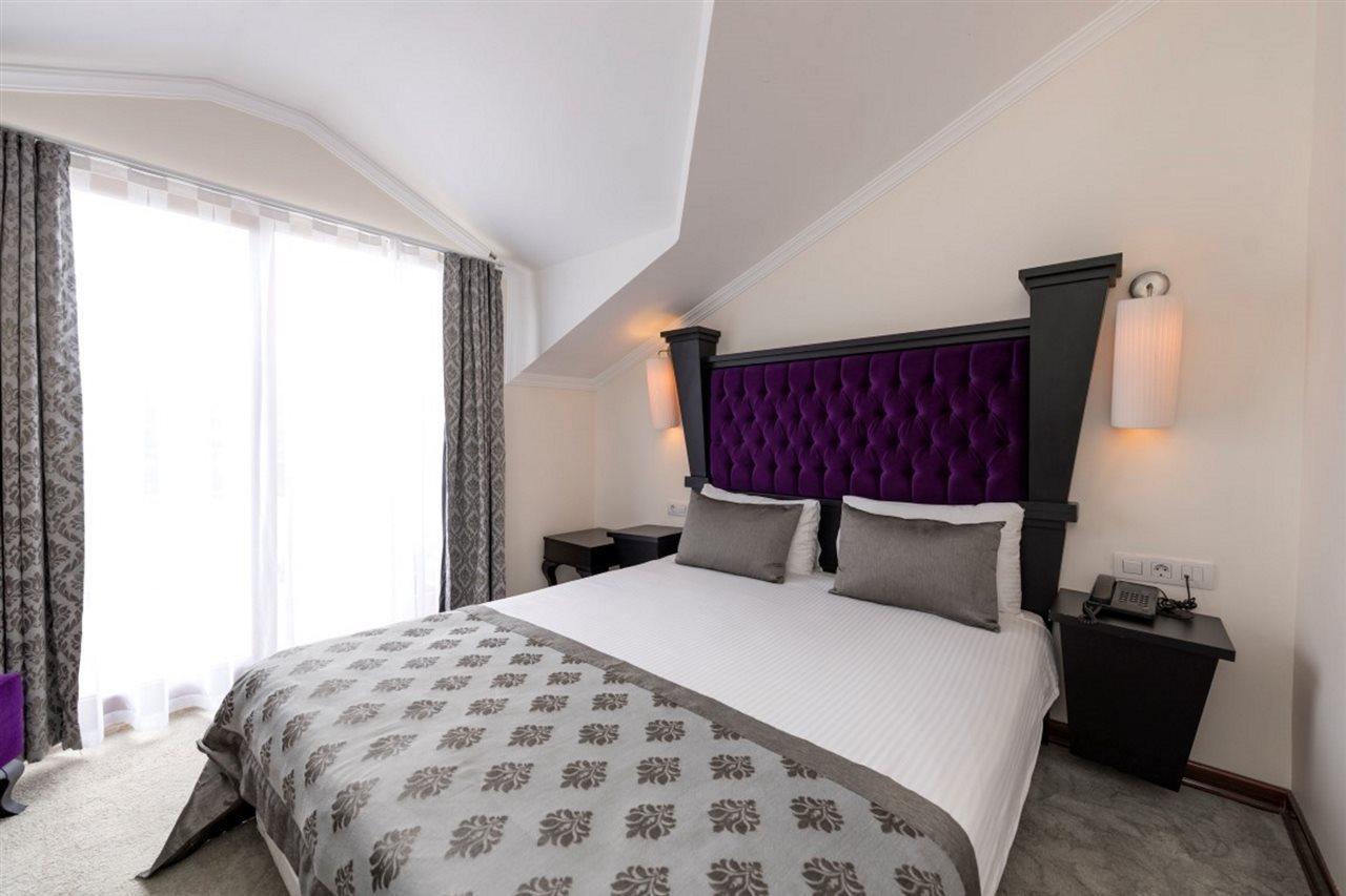 Blueberry Boutique Hotel