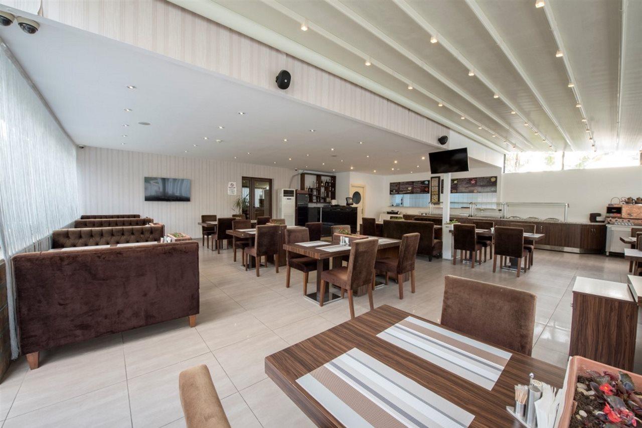 Hotel Blueberry Boutique 4*