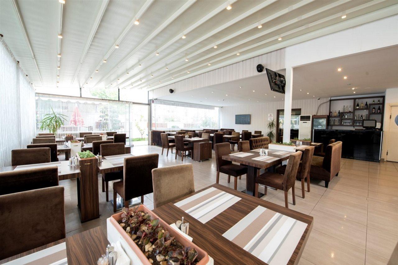 Blueberry Boutique Hotel Fethiye