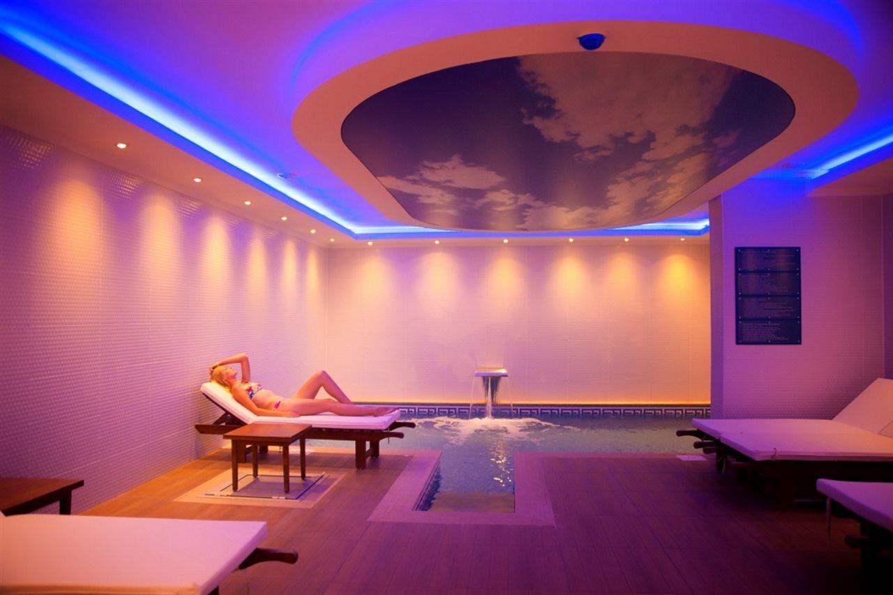 Blueberry Boutique 4*