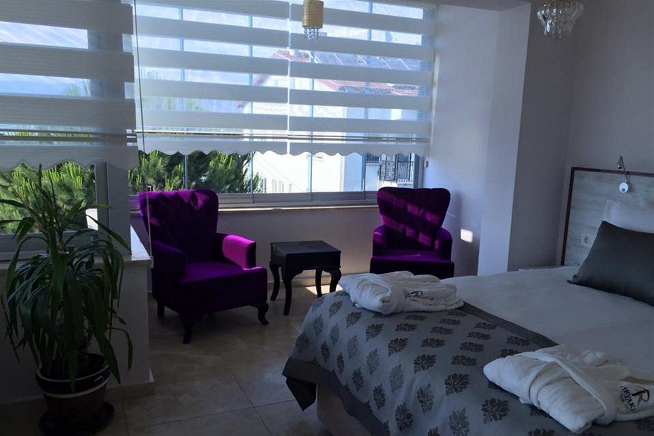 Blueberry Boutique 4*