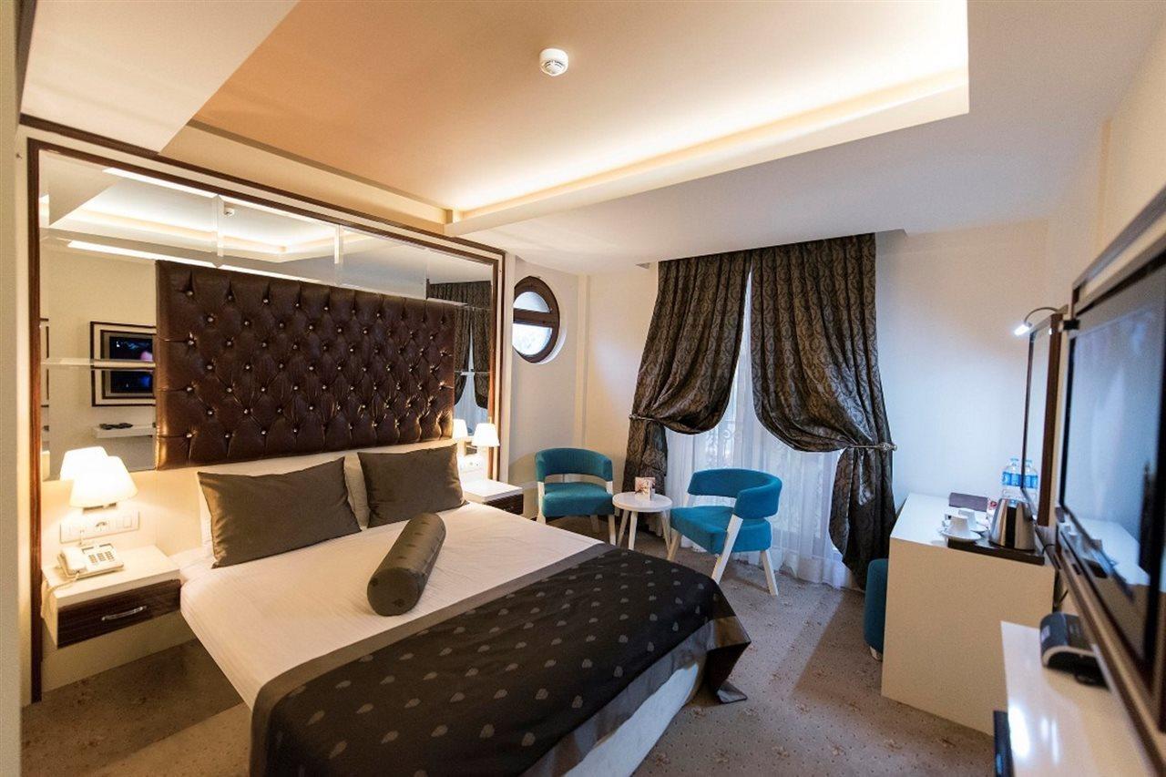 Blueberry Boutique Fethiye