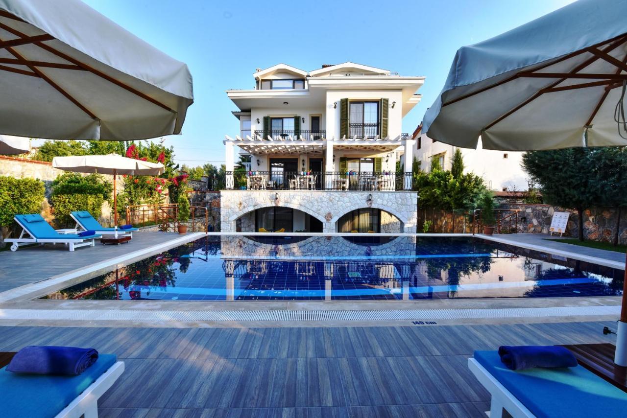 Villa Tn - (adults Only) Fethiye