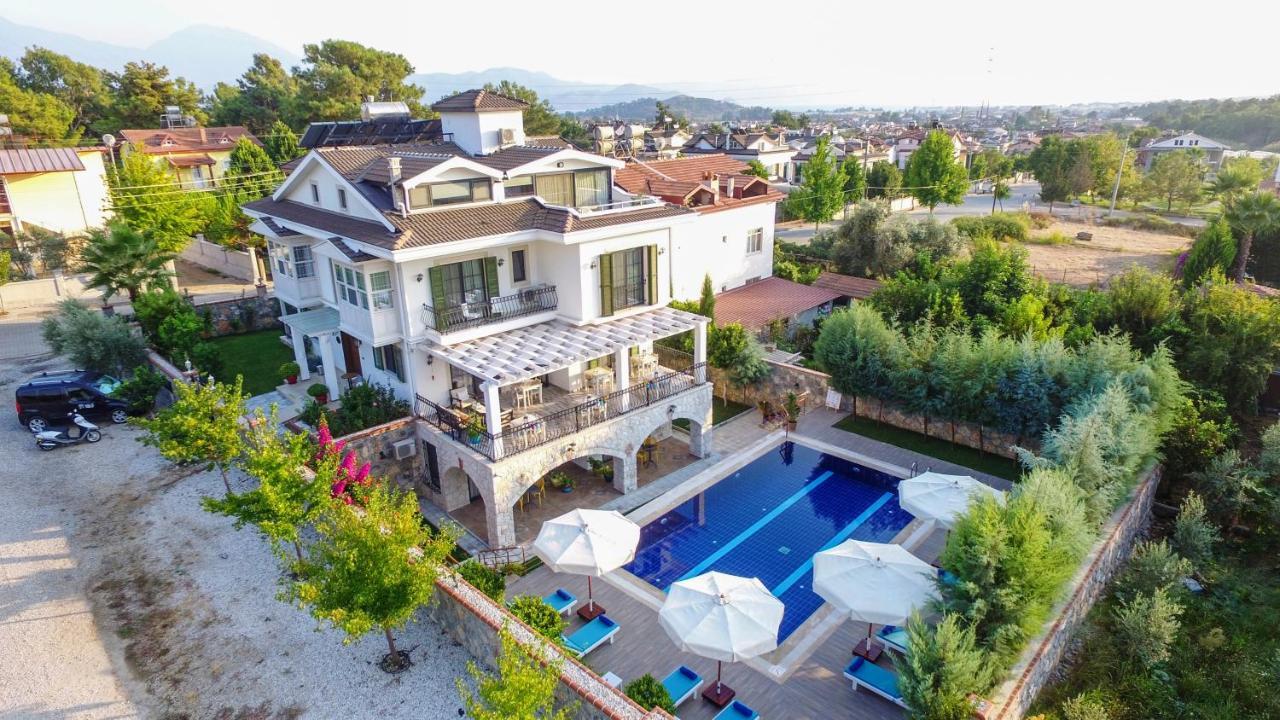 Villa Tn - (adults Only) Fethiye