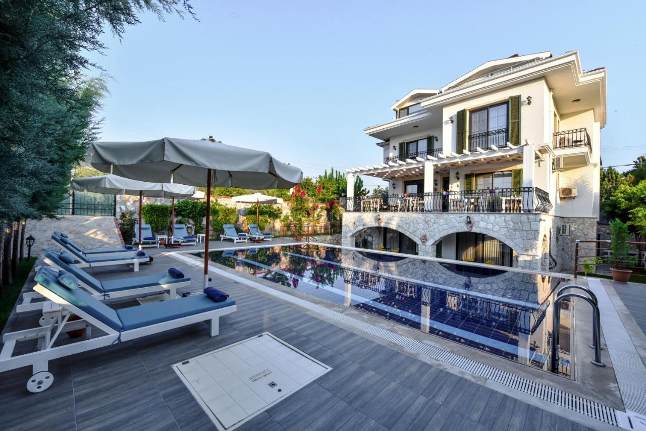 Tn - (adults Only) Villa