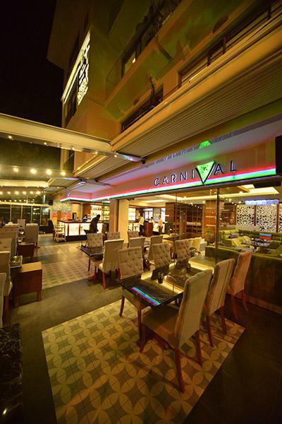 Hotel Orka Boutique Fethiye