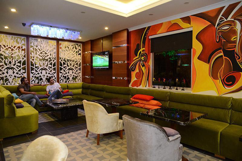 Orka Boutique 3*