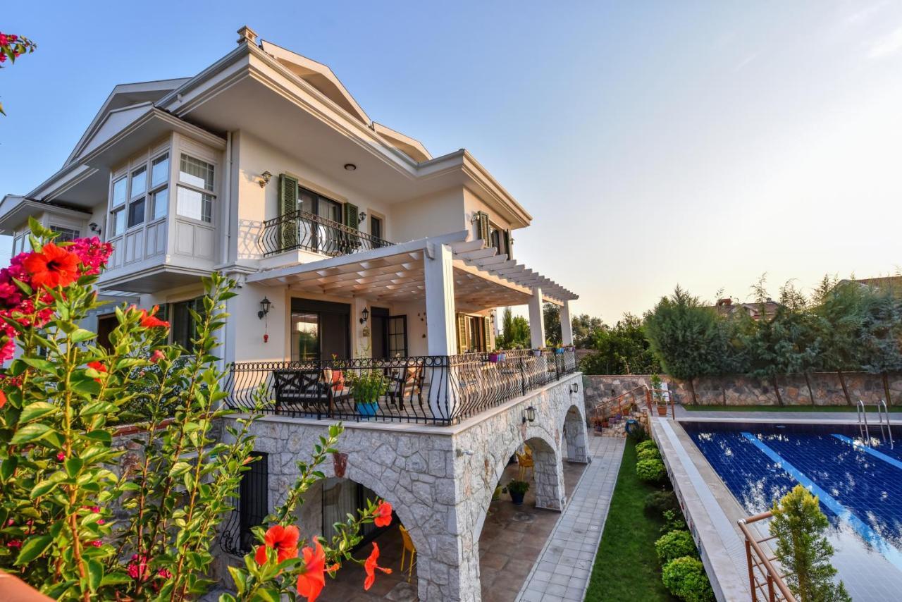 Villa Tn - (adults Only)