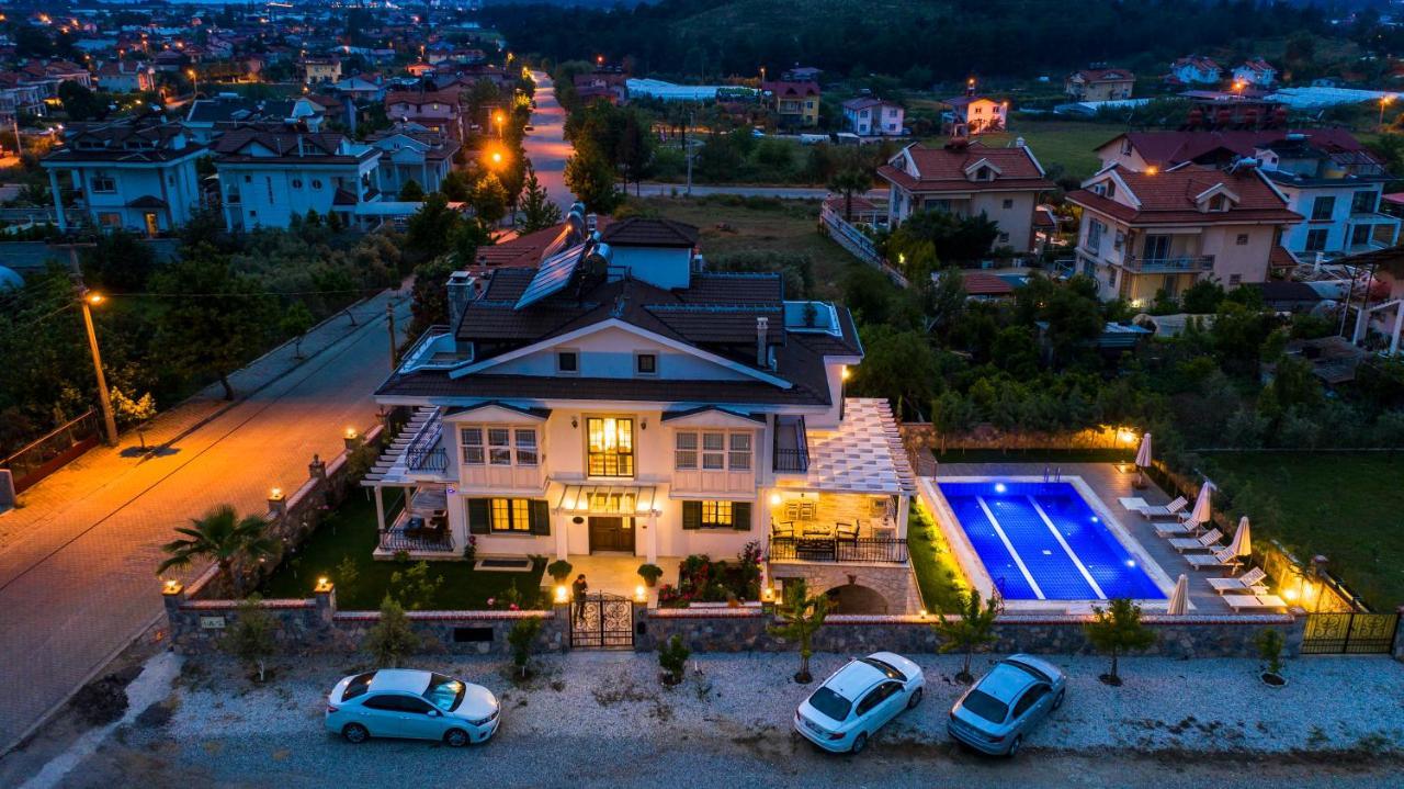 Villa Tn - (adults Only) *
