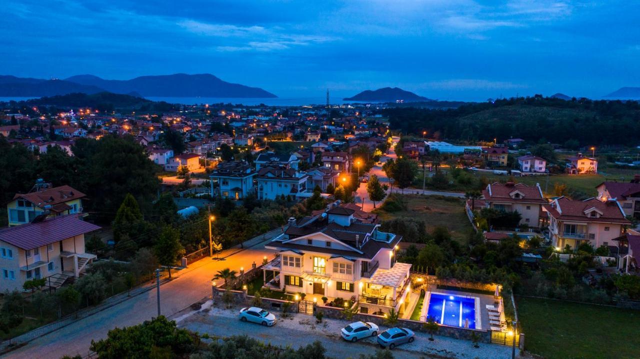 Tn - (adults Only) Fethiye