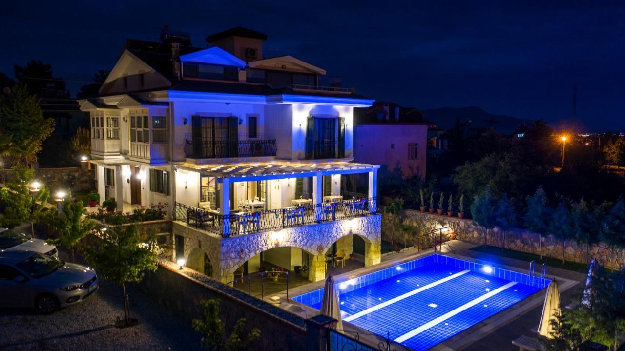 Villa Tn - (adults Only)