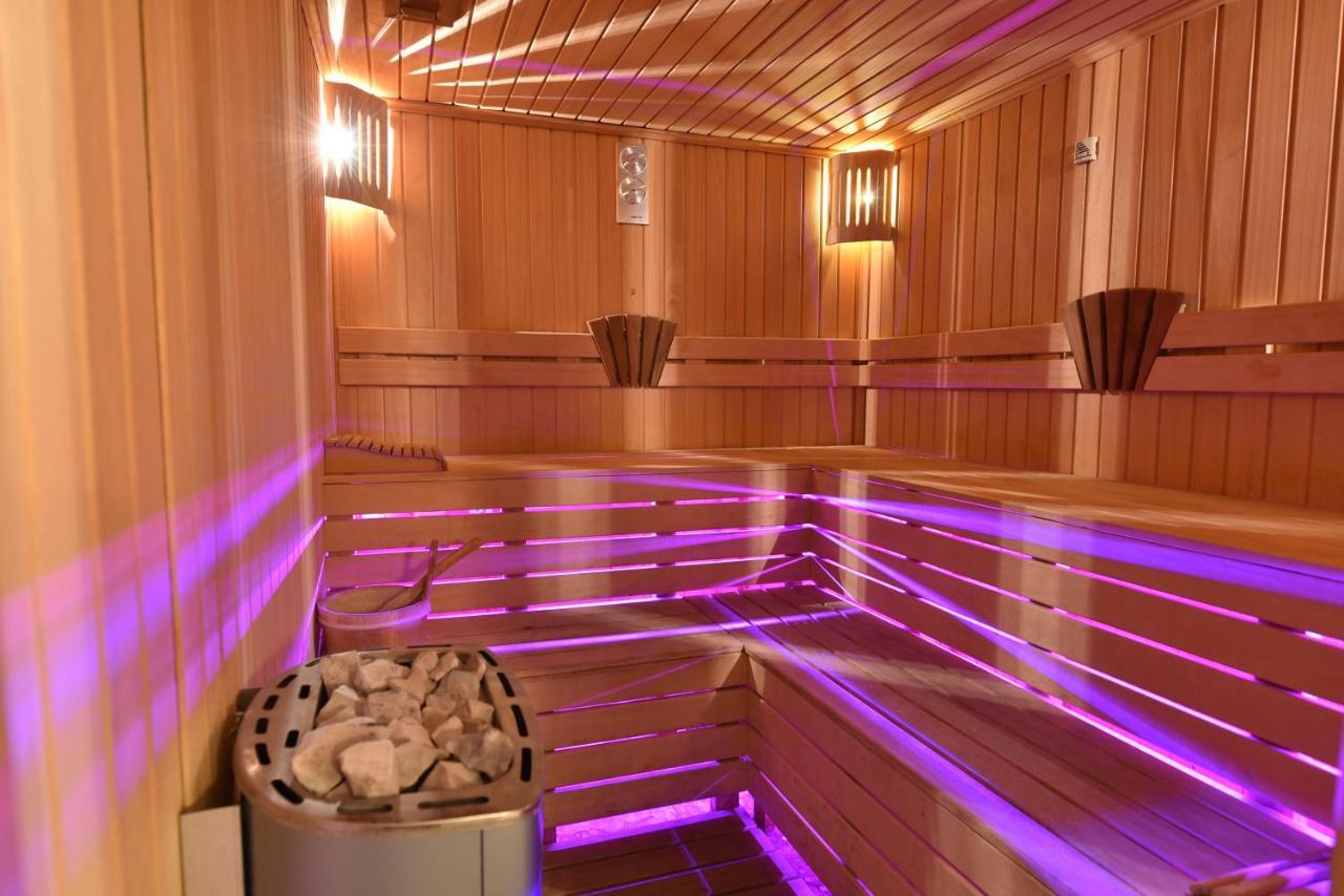 Blueberry Boutique Hotel Fethiye