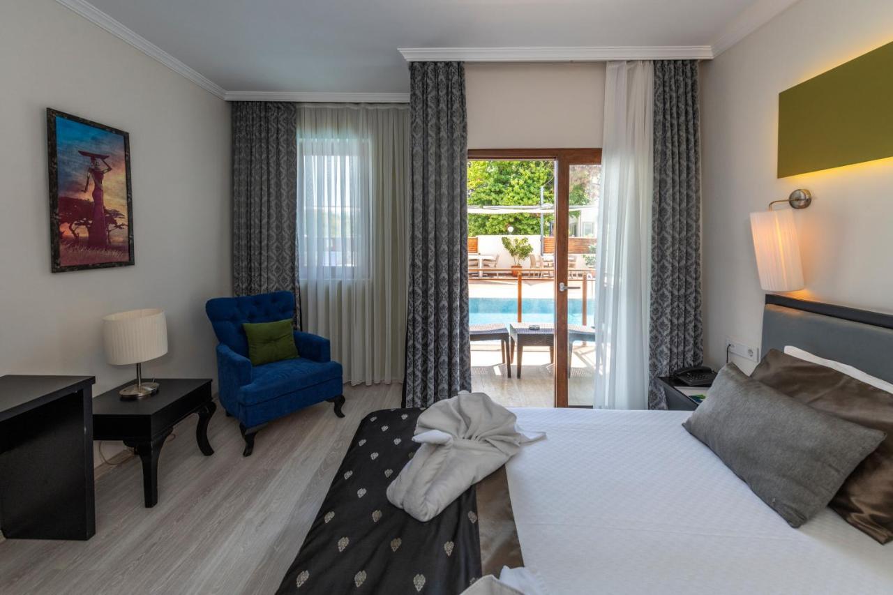 Blueberry Boutique Hotel 4*