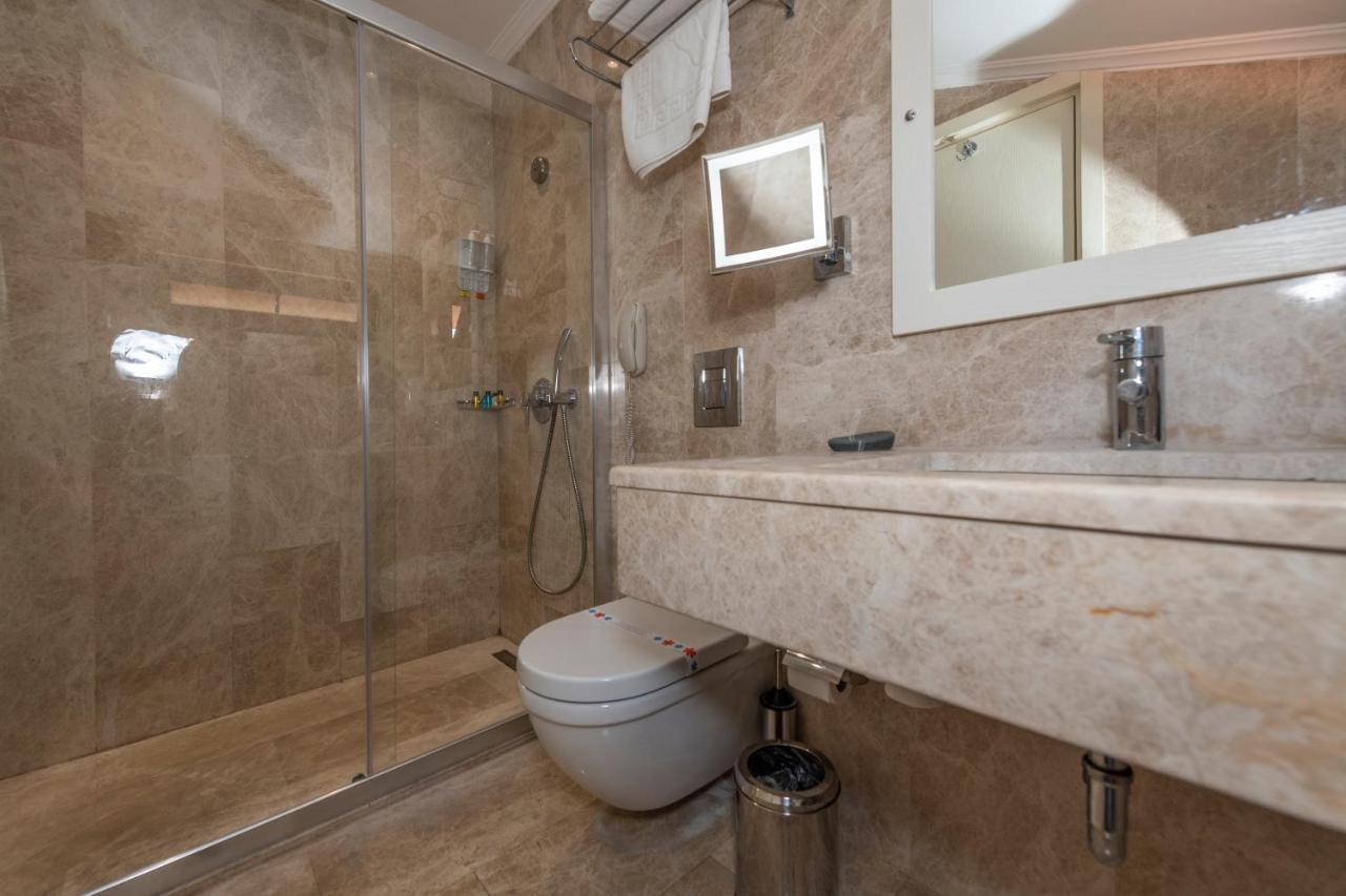 Blueberry Boutique Hotel 4*
