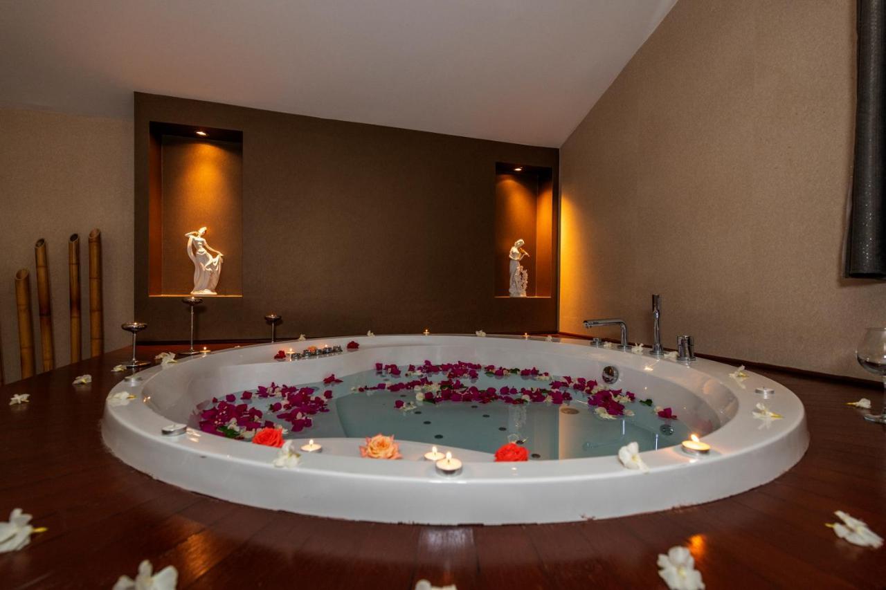 Blueberry Boutique Hotel 4*