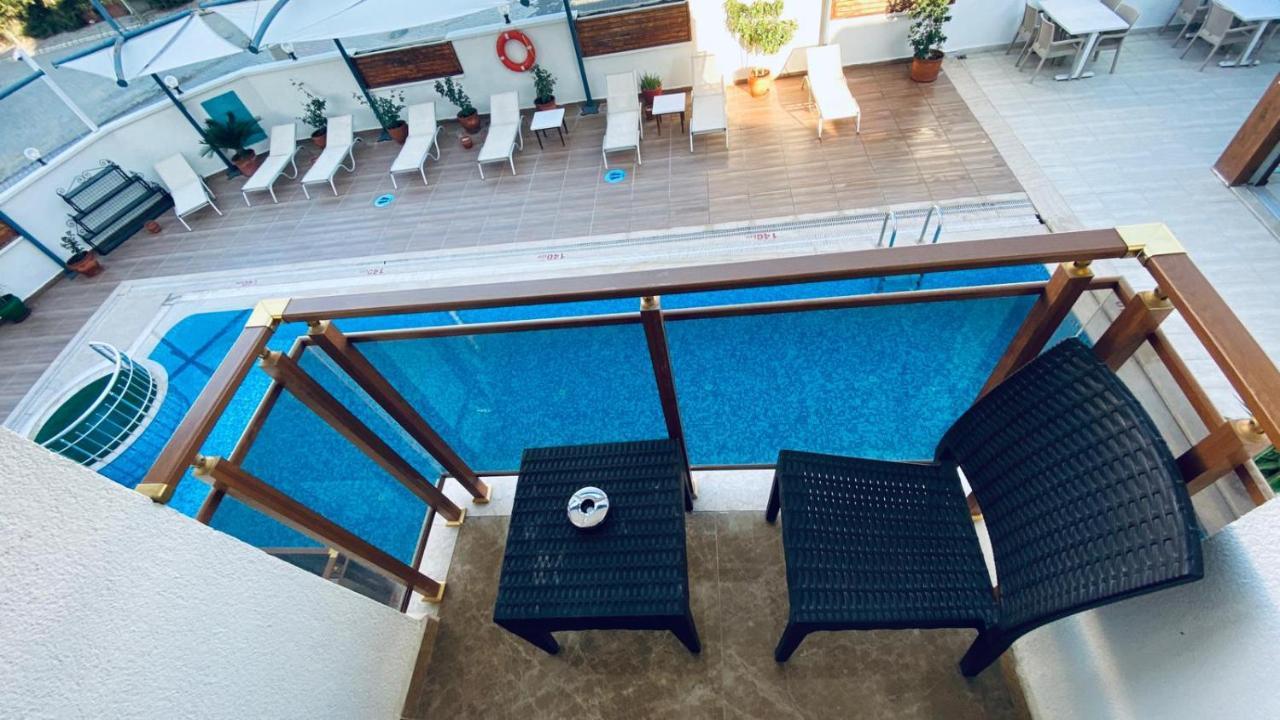 Blueberry Boutique Fethiye